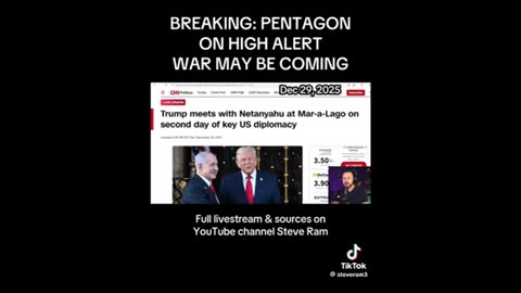 Nuke "scare" event necessary imo ..