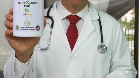 Testing NutriGout Plus: My Gout Support Journey!