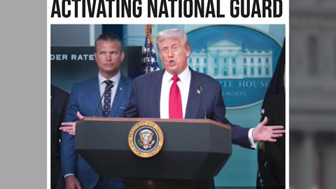 Criminals Beware, D.C. Will Be Great Again!