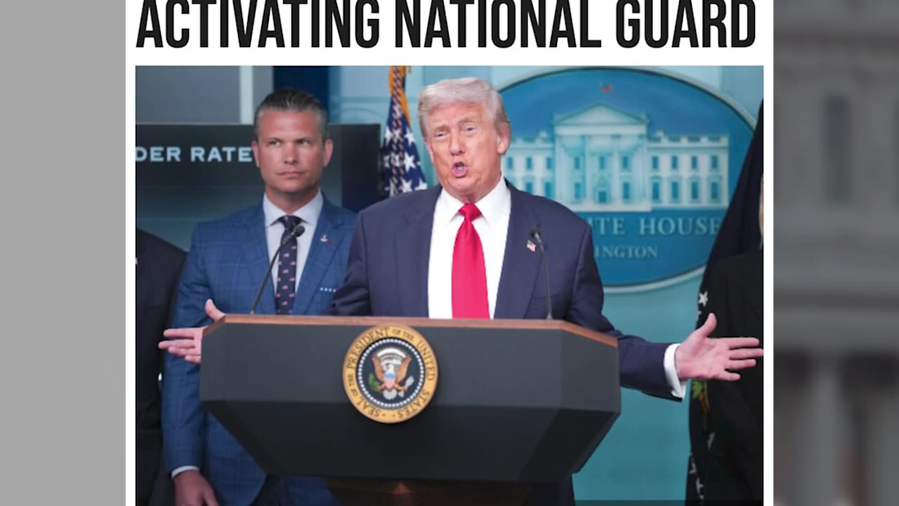 Criminals Beware, D.C. Will Be Great Again!