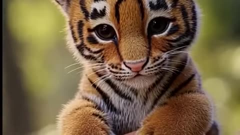 Little animals🥰