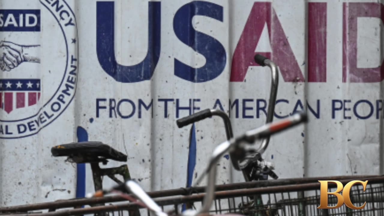 US cuts aid to Zambia over ‘systematic’ medicine theft