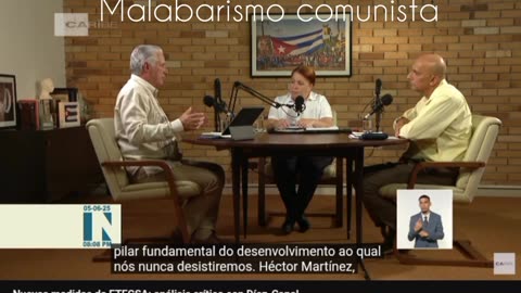 Nuevas medidas de ETECSA: análisis crítico con Díaz-Canel