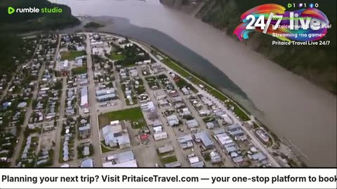 Pritaice Travel Live 24/7
