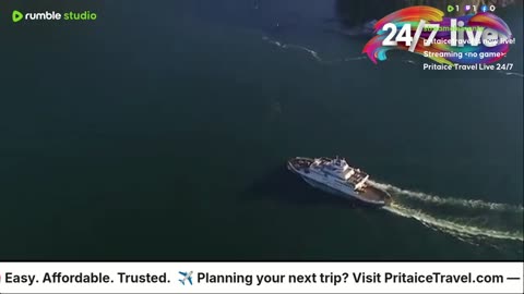 Pritaice Travel Live 24/7
