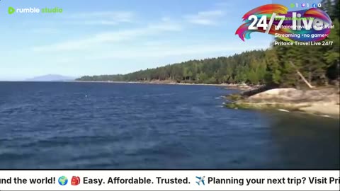 Pritaice Travel Live 24/7