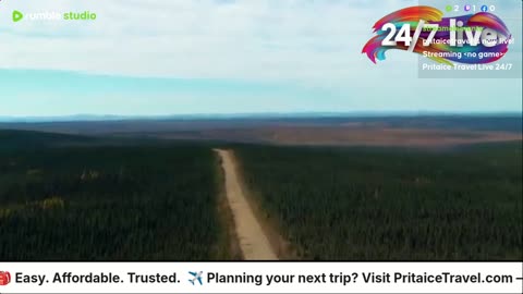 Pritaice Travel Live 24/7