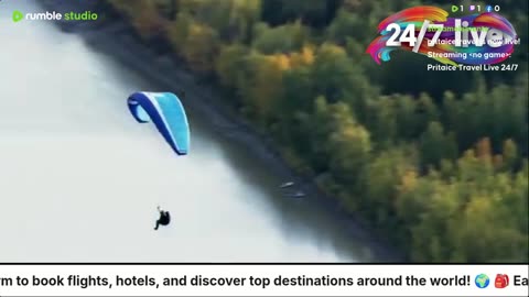 Pritaice Travel Live 24/7
