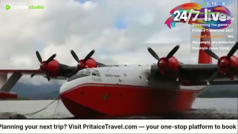 Pritaice Travel Live 24/7