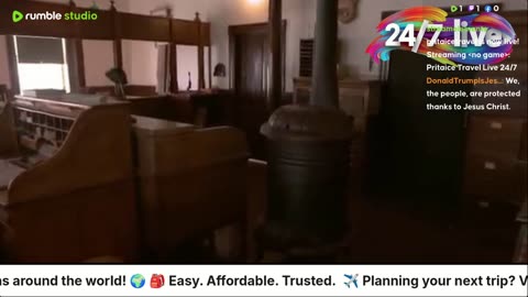 Pritaice Travel Live 24/7
