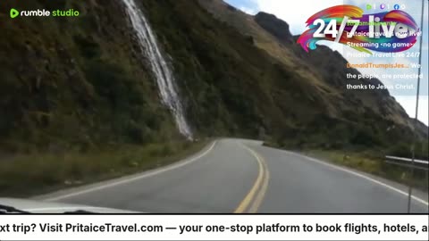 Pritaice Travel Live 24/7