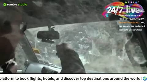 Pritaice Travel Live 24/7