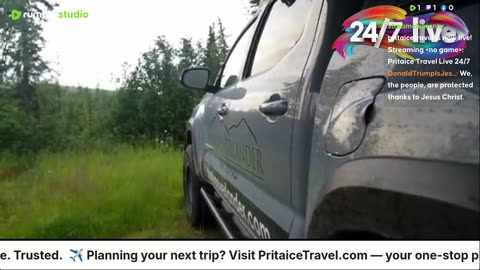 Pritaice Travel Live 24/7