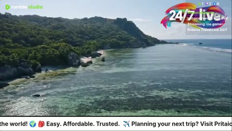 Pritaice Travel Live 24/7