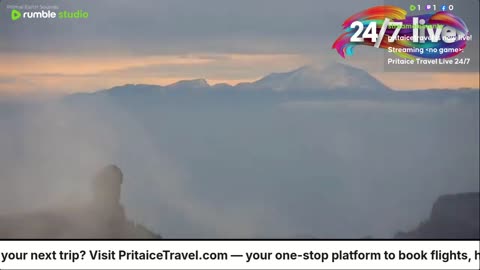 Pritaice Travel Live 24/7