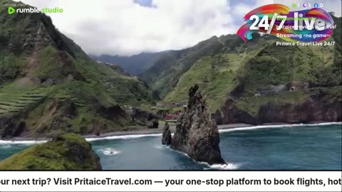 Pritaice Travel Live 24/7