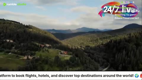 Pritaice Travel Live 24/7