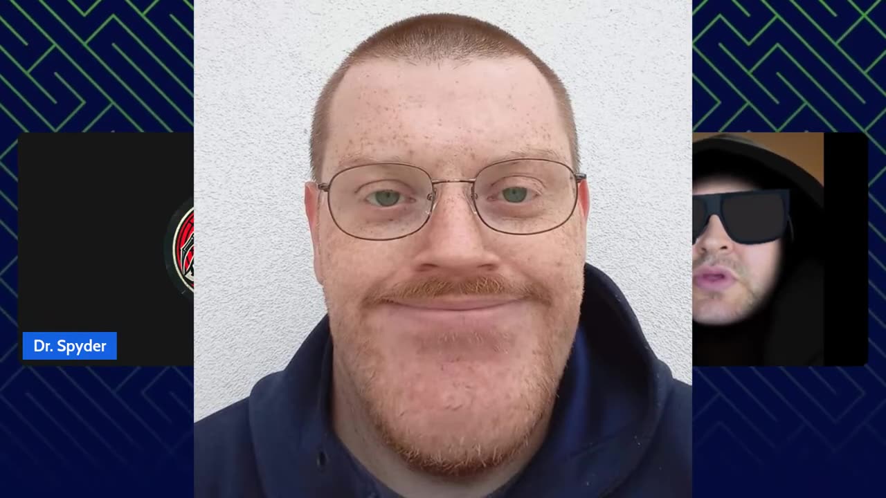 Dr Spyder Apology 2 June 25