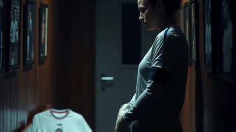 Mary Earps Announces SHOCK Retirement from England Squad | Just Weeks Before Euro 2025