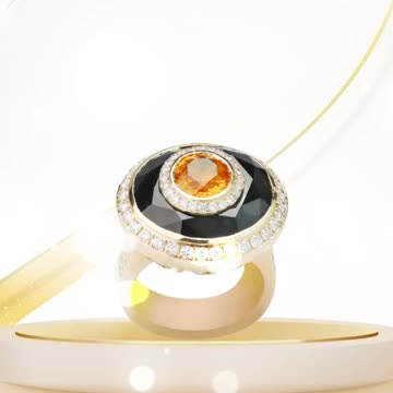 Ring for you - nhẫn xinh cho bạn