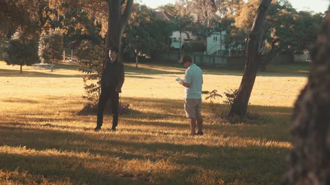 The Spark Of The Wills | Sports Short Film | 4K 2025