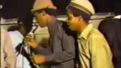 Stereo Mars Sound System ft Nicodemus, Junior Cat, Cutty Ranks, Burro Banton, Tenor Saw pt2