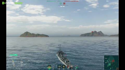 World of Warships 5
