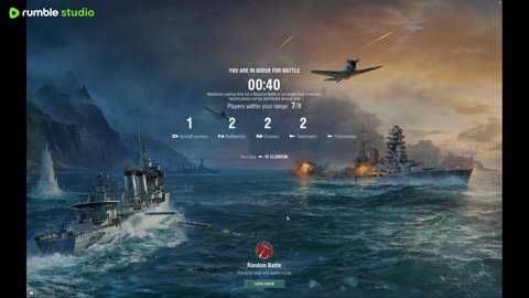 World of Warships 5