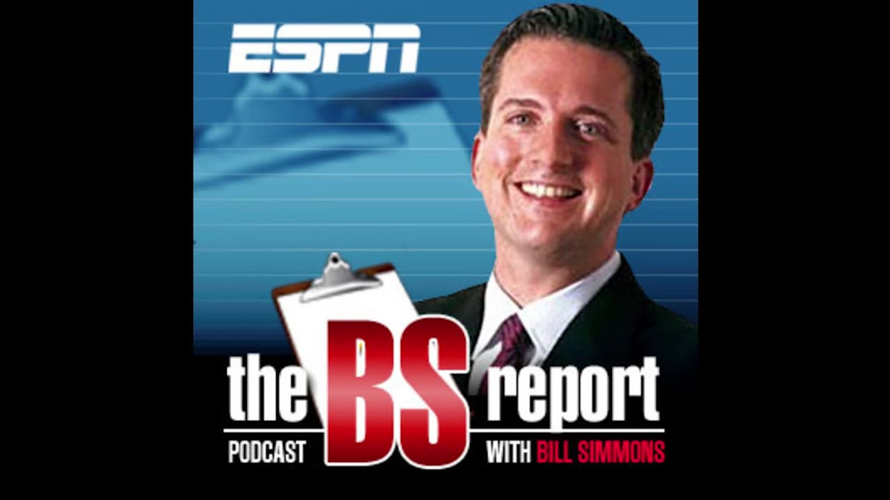 Best of The B.S. Report 2008