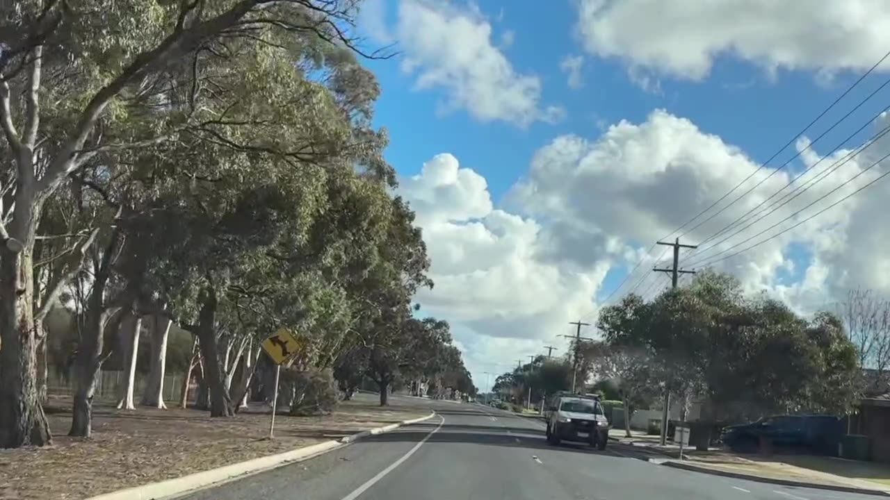 Horsham Victoria Australia.