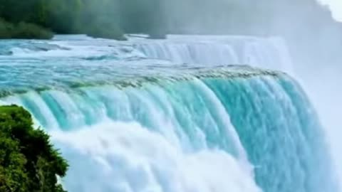 Waterfall Sounds – Nature’s Soothing Melody