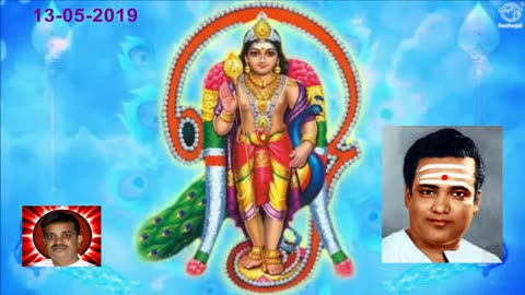 Old Is Gold (evergreen) T M Soundararajan Legend Vol 202 Lord Murugan Songs