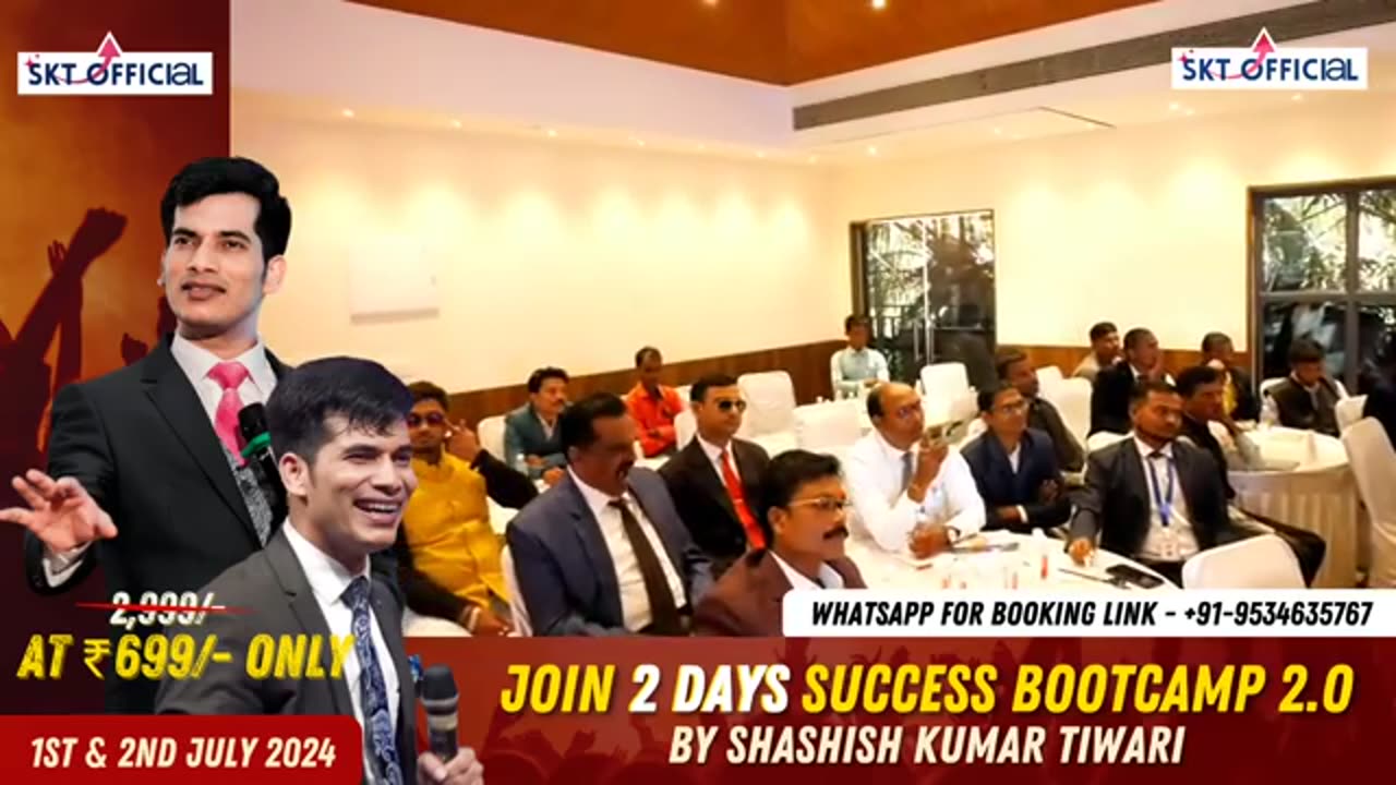 सपनों की औकात लगा दो| Most PowerfulMotivational Video | SKT