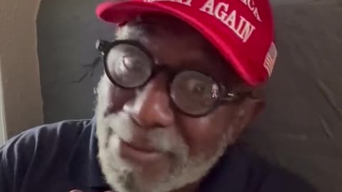A Fine MAGA Patriot With A Message of Truth - You Ain't Seen Nothin' Yet