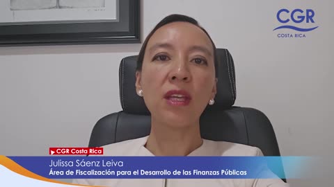 Evidencia del fracaso institucional