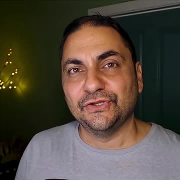 Why would 3 properous nations purposely try to make their countries worse - Biko Konstantinos