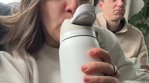 Unhinged Skill: Swallowing Thirteen Pills At Once