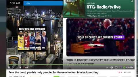The bible is clear many false prophets will arise closing churches Fake churches
