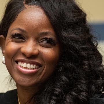 FEC Investigates Rep. Jasmine Crockett Over ActBlue Donations