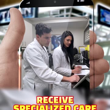 Meet Your New High Quality Medical Clinic: Titan Medical Center!