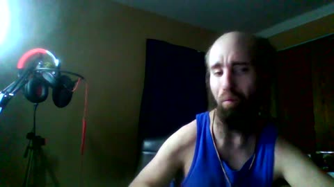 Cyraxx on YT. "My (made-up) story". 5/3/2025. Fantasy, just total fantasy.