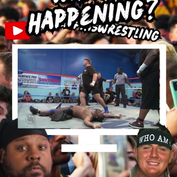 What's Happening MEMPHIS WRESTLING WEEK 234!!
