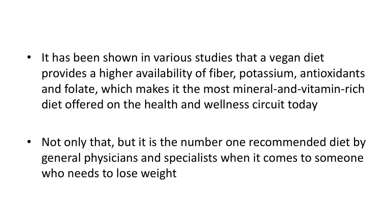Vegan Warrior