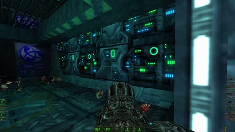 Daikatana — Episode 4