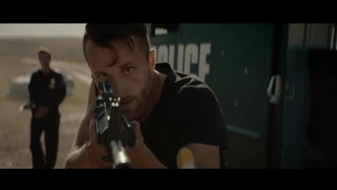 Starbright - Official Trailer (2026)