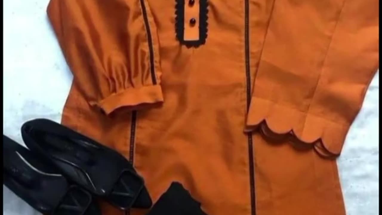 Cloth designs