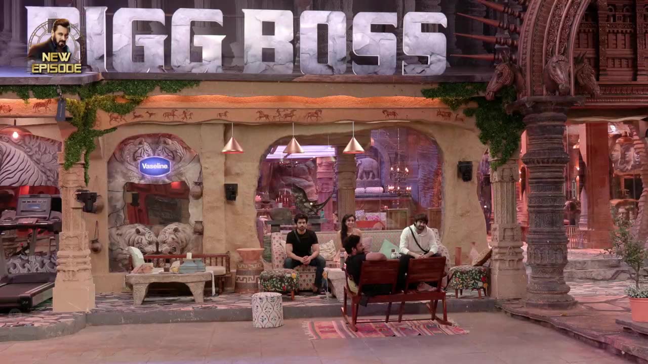 Bigboss18 - Ep102