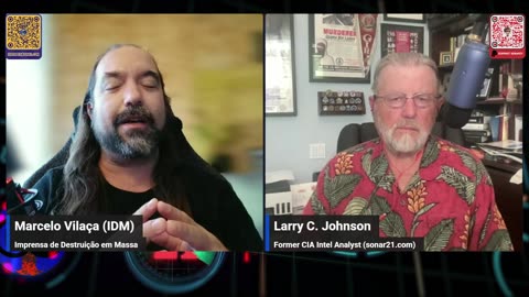Marcelo's Podcast