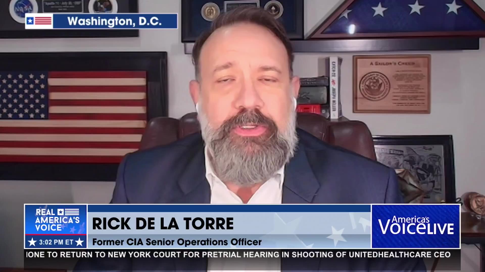 SENATORS UNDER FIRE FOR “SOWING DOUBT” IN THE CHAIN OF COMMAND