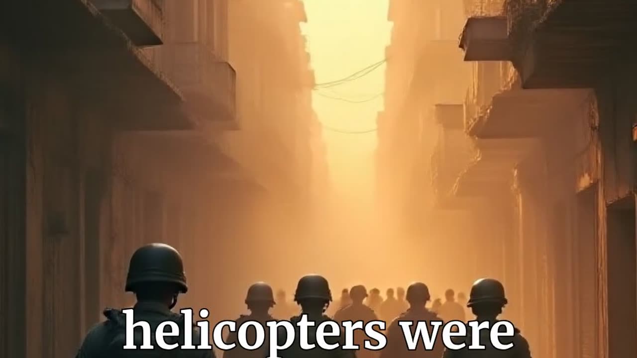 Battle of Mogadishu (1993)